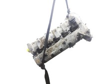 R6650160001 culasse SSANGYONG