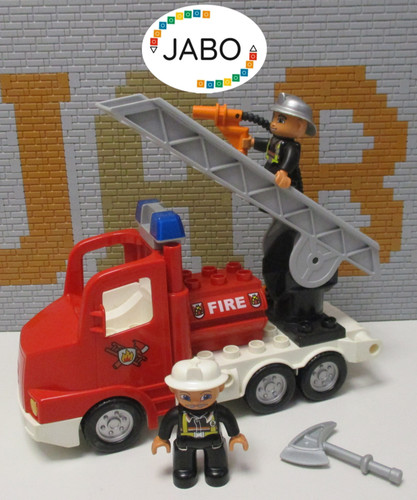 Lego duplo voiture - duplo,