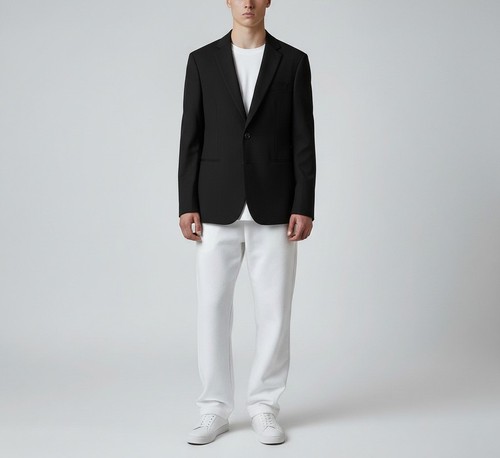 Blazer homme boggi - homme,