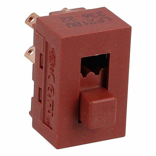 Interrupteur smeg 814490282 - interrupteur,