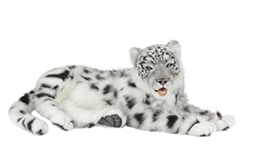 Nouveau hansa toys snow - -,