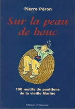 PERON Pierre / Sur la peau de