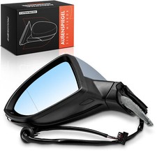 Rétroviseur Extérieur Gauche