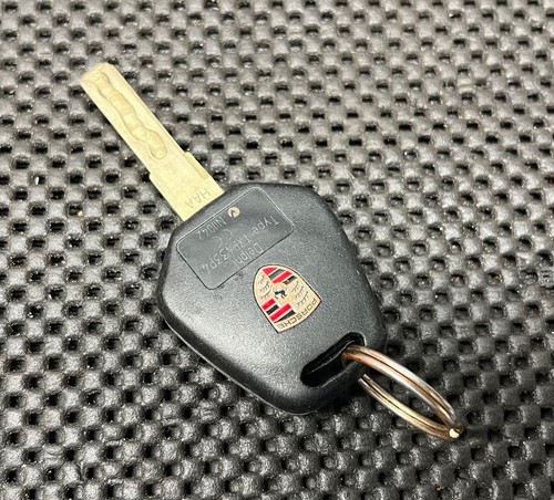 Porsche boxster 986 1998 - porsche,