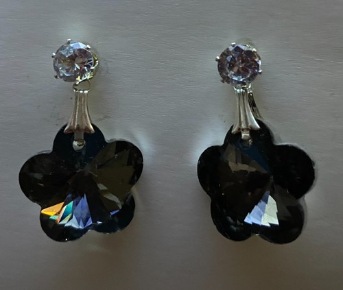 Paire boucles oreilles - de, d'oreilles