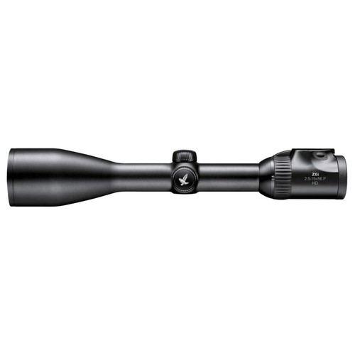 Swarovski z6i 15x56 - swarovski, illum