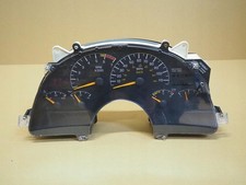 COMPTEUR DE MONTRE PONTIAC