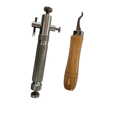 Ensemble outils lutherie - d'outils, de