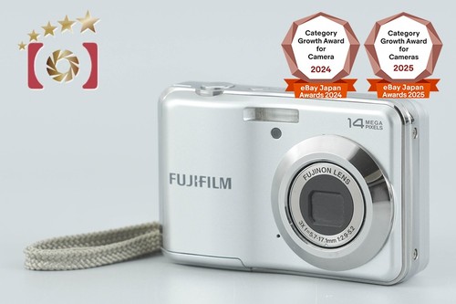 Appareil photo numérique
