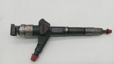16600EC00A injecteur NISSAN