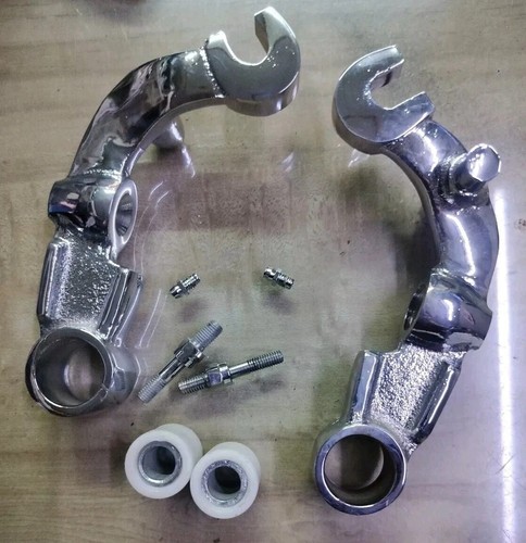 Lambretta dl chrome - /,