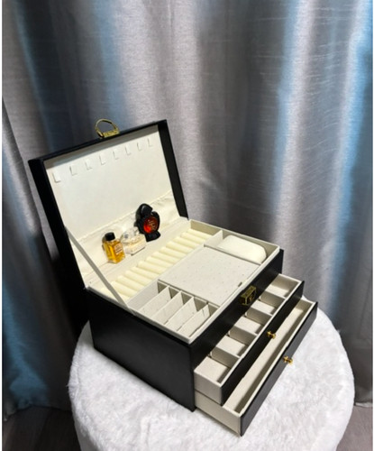 Boite pour bijoux - pour, 3
