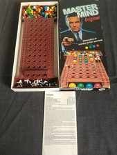 VINTAGE JEU DE SOCIETE CAPIEPA