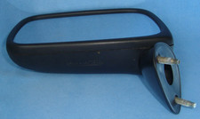 Org: Ford Fiesta Mk2 Xr2 Miroir Rétroviseur Latéral Gauche