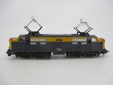 DV11362 LIMA Train Ho 1/87 Locomotive électrique Hollandaise 1220 Ref 208024L