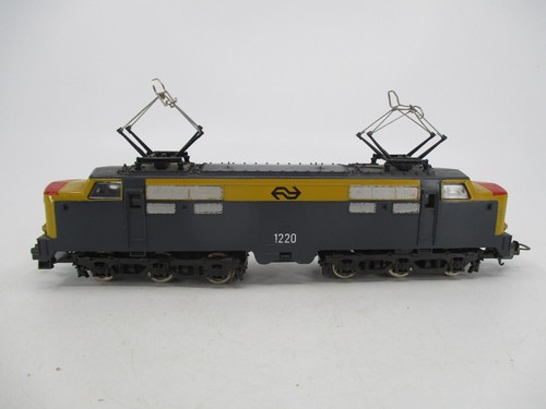 Dv11362 lima train 87 - dv11362, ho