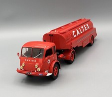 1:43 IXO Altaya Saviem