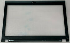 Lenovo ThinkPad X220 X220i X230 X230i LCD Front Bezel for Screen 04W2186 Genuine