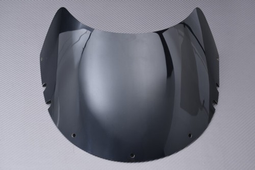 Bulle noire polycarbonate - en,