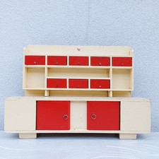 Petit Meuble De Poupee