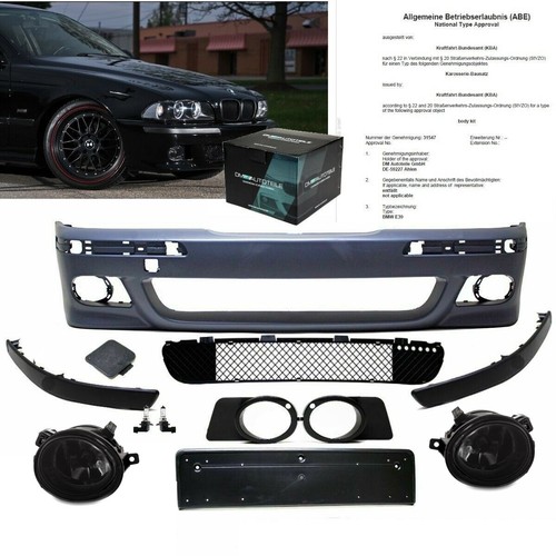 Pare choc avant pour bmw - pour, e39