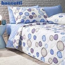 Couvre-Lit Matelassé Bassetti