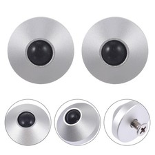  2 Pcs Support Pour Clavier