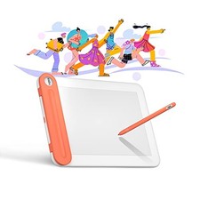 Tablette Graphique Bluetooth