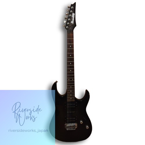 Guitare électrique ibanez gio - ibanez,