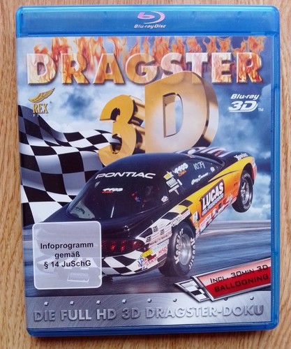 Rare blu ray - rare, import