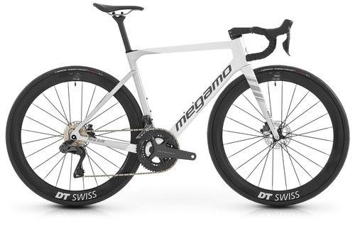 Vélo course megamo pulse - de,