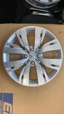 PEUGEOT WHEEL TRIM 15inch - USED - p/n - 9673846377