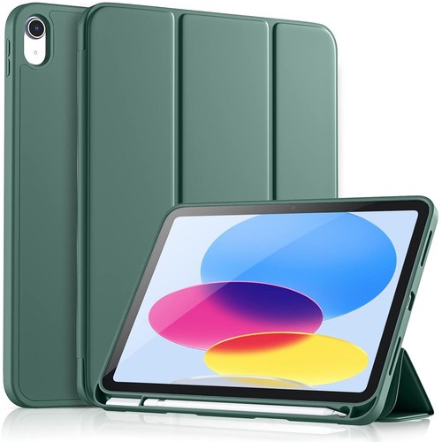 Smart cover pour - cover,