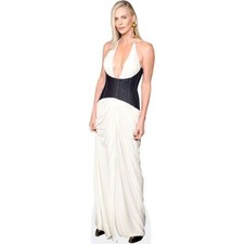 Charlize Theron (Long Dress)