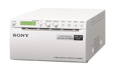 Imprimante Thermique Noir Et