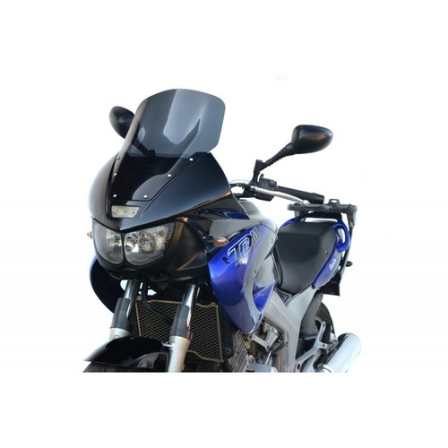 Pare brise touring pour yamaha - pour,