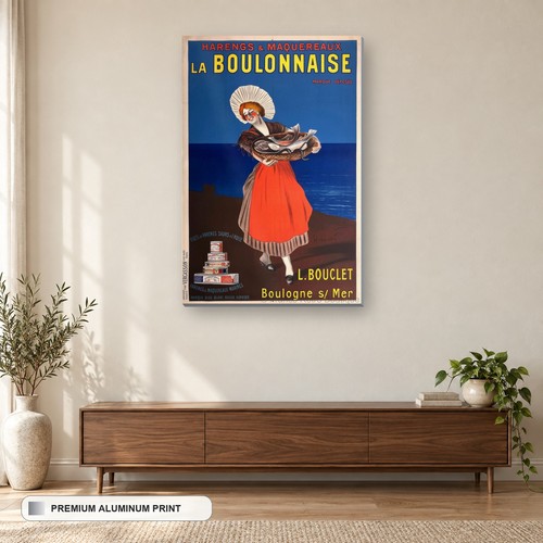 Tableau aluminium - tableau, la