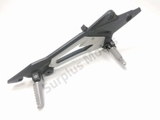 PLATINE AVANT DROITE COMPLETE