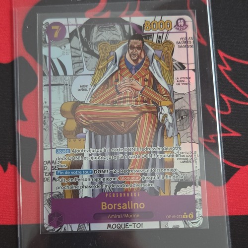 Bandai one piece - bandai, (jcc)