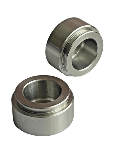 Piston arrière étrier - arrière, l'Étrier