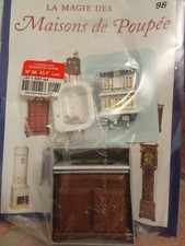 LA MAGIE DES MAISONS DE