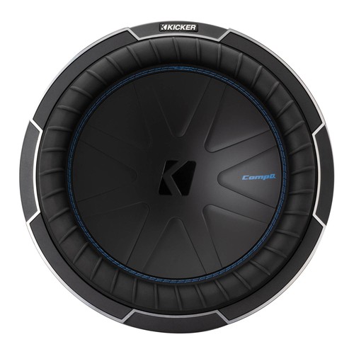 Kicker 51cwq124 compq - compq, q-class