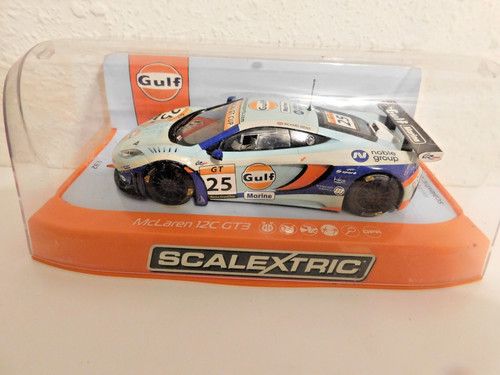 Scalextric slot car 32 - -, 1/32