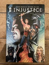 INJUSTICE T.6 : ANNEE 3 - 2e