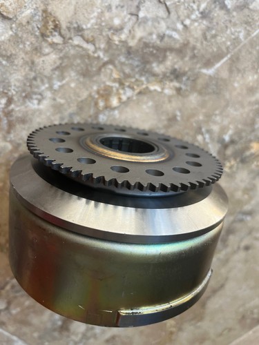 Yamaha tdr125 rotor - yamaha, libre