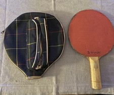 Raquette Ping Pong De Table