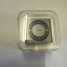 Apple – iPod Shuffle 4th Gen