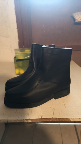 Arcus sologne bottines homme - arcus,
