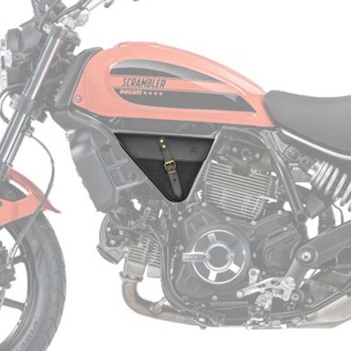 Sac moto chassis - moto,