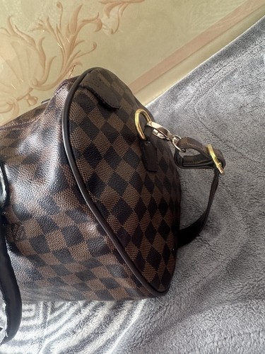 Louis vuitton speedy - louis,